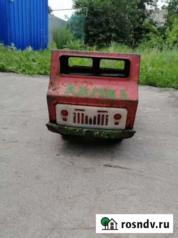 Продам машинку СССР Шахты - изображение 1