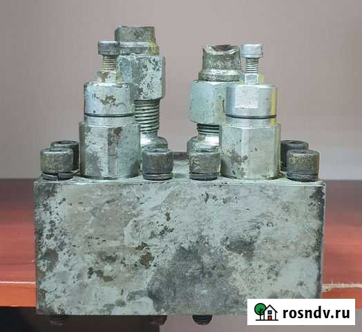 Гидромотор на гусянку Симферополь - изображение 1