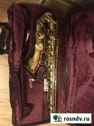 Саксофон Уфа - изображение 1