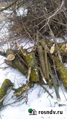 Дрова с доставкой Волгоград - изображение 1