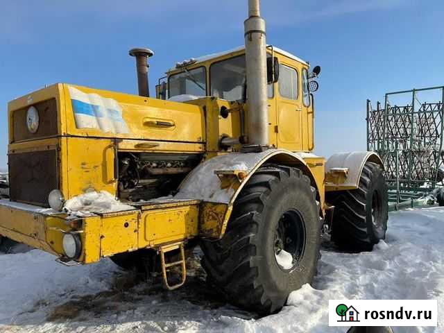Трактор Кировец К701 К 700 Кирюша Саратов - изображение 1