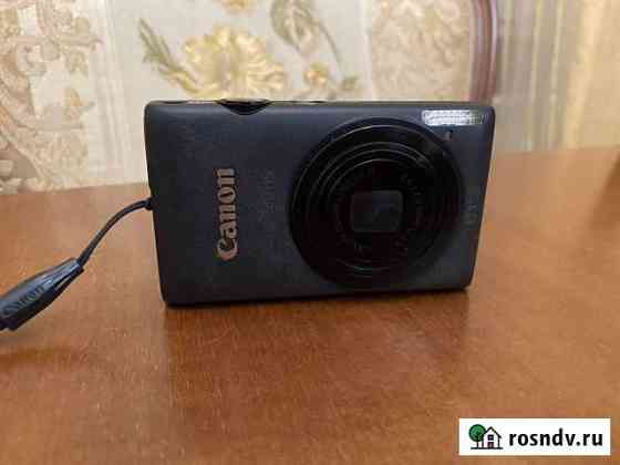 Фотоаппарат Canon ixus 220 HS Екатеринбург