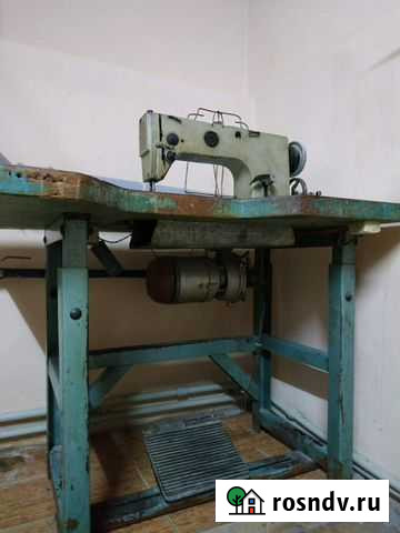 Швейная машина Kohler (22 класс) Краснодар - изображение 1