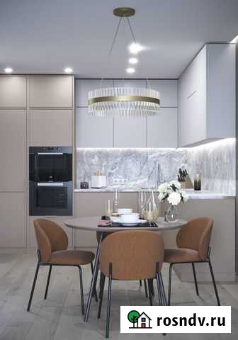 Дизайнер интерьера Уфа - изображение 1