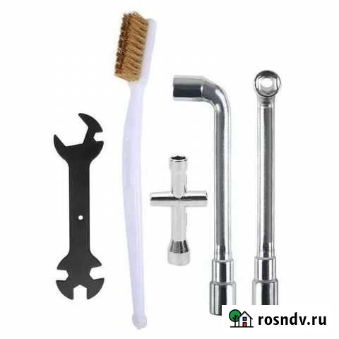 Инструмент для обслуживания хотенда на 3d принтере Москва - изображение 1