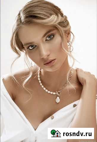 Визажист/стилист/бровист Москва - изображение 1