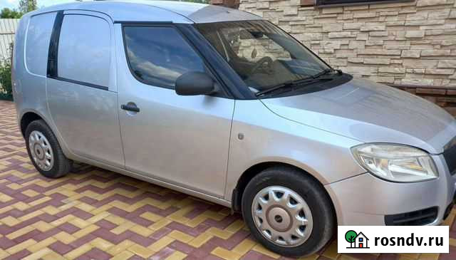 Малогабаритные грузоперевозки Воронеж - изображение 1