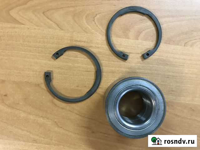 Подшипник ступицы передний Daewoo Nexia Самара - изображение 1