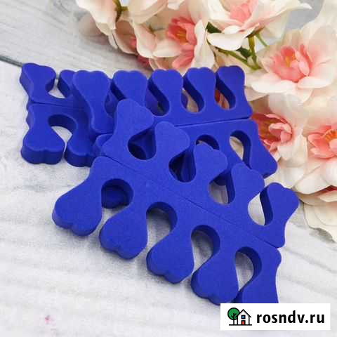 Разделители для пальцев ног Казань - изображение 1