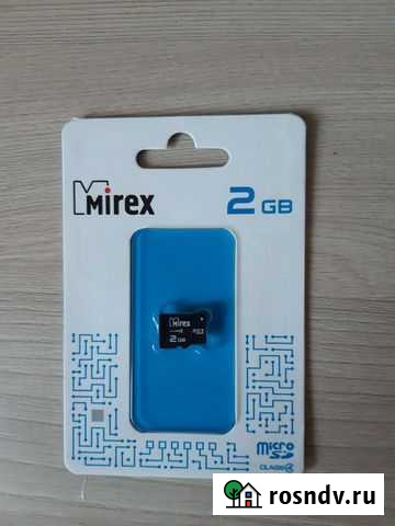 Карты micro sd- Usb Flash Тюмень - изображение 1