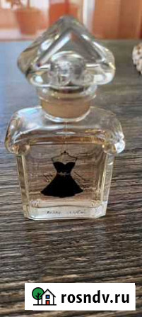 Духи guerlain Хабаровск - изображение 1
