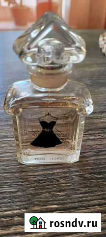 Духи guerlain Хабаровск - изображение 1