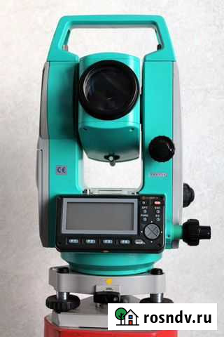 Тахеометр Sokkia SET510 Красноярск - изображение 1
