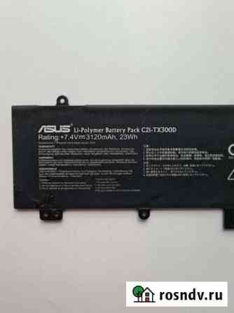 Аккумулятор для ноутбука asus Нижний Новгород