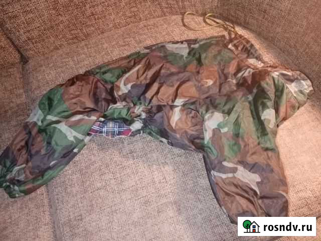 Одежда для средних собак на кобеля Челябинск - изображение 1