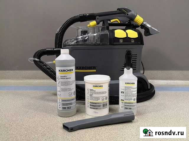 Химчистка мягкой мебели+Аренда Новосибирск - изображение 1