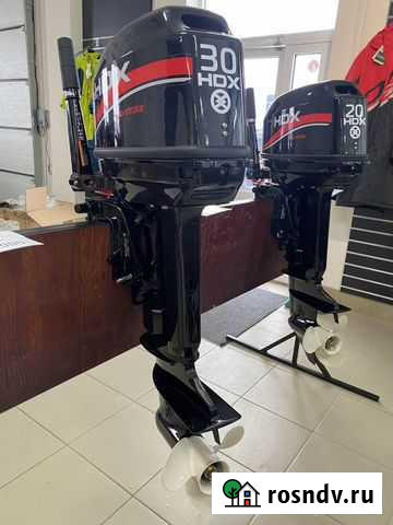 HDX T 30 BMS Нижний Новгород - изображение 1