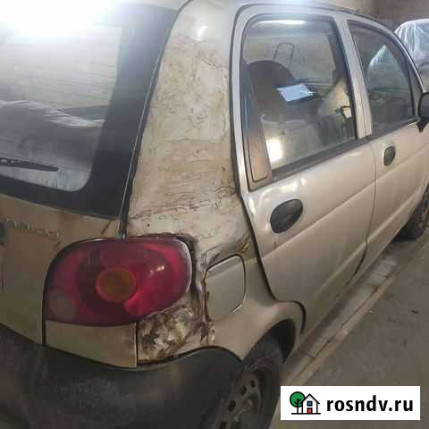 Покраска авто,сварка, рихтовка Белгород - изображение 1