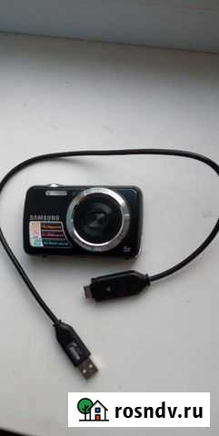 Компактный фотоаппарат Павловская - изображение 1