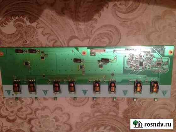 Драйверы Инверторы LED, ccfl от ЖК телевизоров Казань