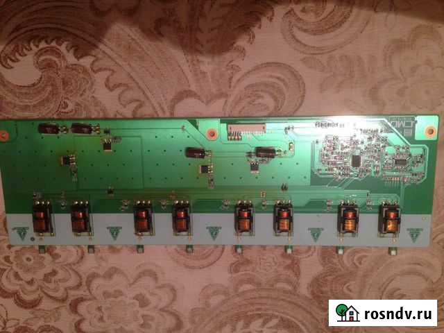 Драйверы Инверторы LED, ccfl от ЖК телевизоров Казань - изображение 1
