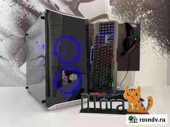 Компьютер Core i7 Игровой Кемерово