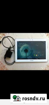 Samsung Galaxy Tab 2 10.1 кто быстро заберёт отдам Уфа - изображение 1