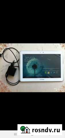 Samsung Galaxy Tab 2 10.1 кто быстро заберёт отдам Уфа - изображение 1