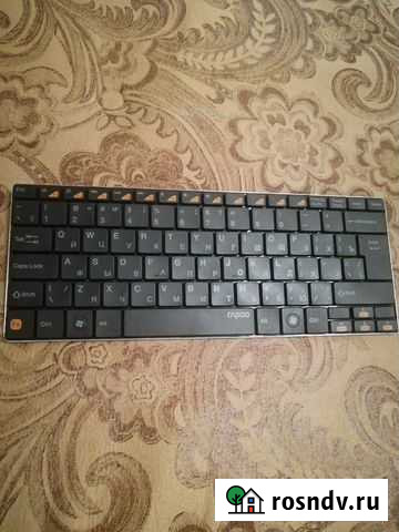 Клавиатура для ноутбука Небуг - изображение 1