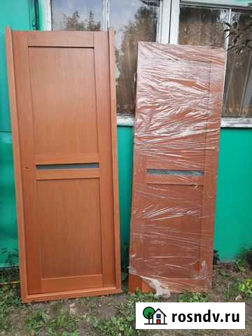 Двери межкомнатные Гагино - изображение 1