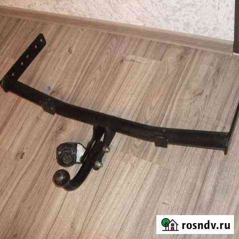 Фаркоп на калину Нижний Ломов