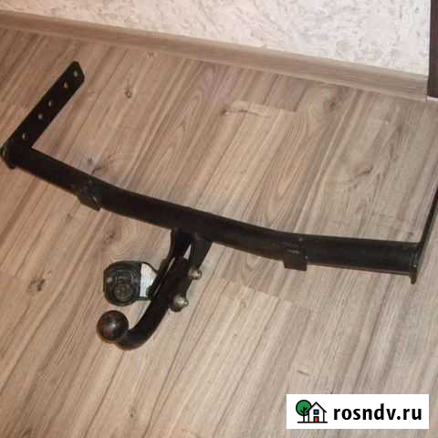 Фаркоп на калину Нижний Ломов - изображение 1