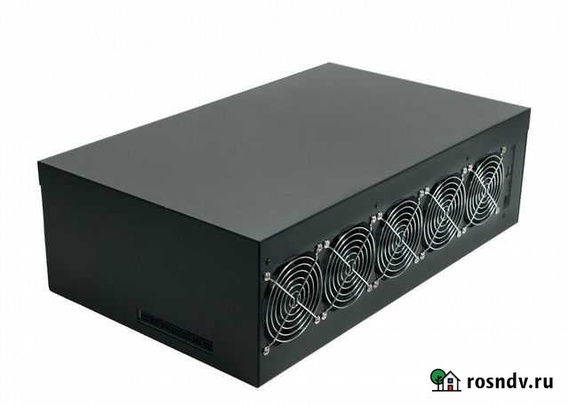 Майнинг ферма Иркутск - изображение 1