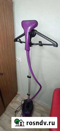 Отпариватель homeclub kg-3203 Тюмень - изображение 1