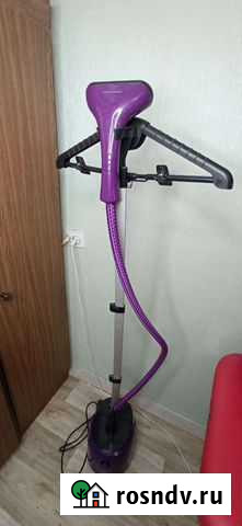 Отпариватель homeclub kg-3203 Тюмень - изображение 1