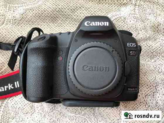 Canon 5D Mark 2 (Пробег 9000) Уфа