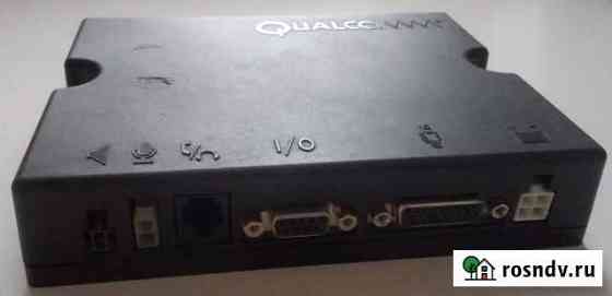 Радио модуль к qualcomm Globalstar GSP-1600 Томск