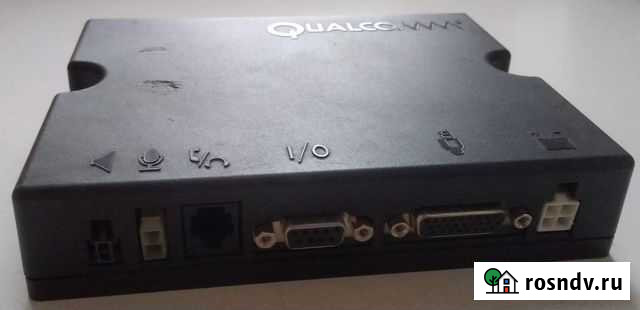 Радио модуль к qualcomm Globalstar GSP-1600 Томск - изображение 1