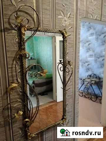 Кованые изделия Омск - изображение 1