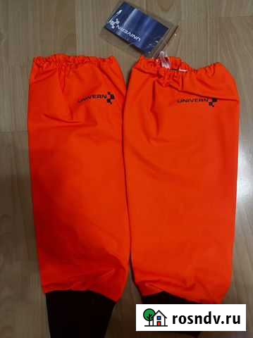 Нарукавники водонепроницаемые Univern(Norway) Мурманск - изображение 1