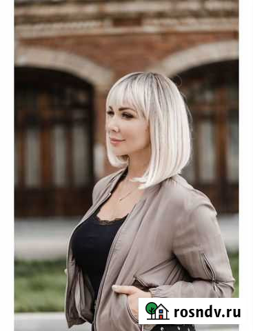 Парик Белгород - изображение 1