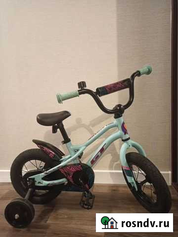 Детский велосипед GT Siren 12 Покачи - изображение 1