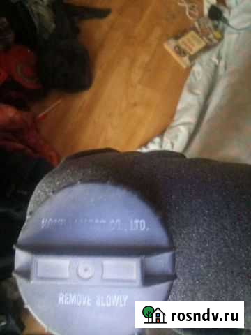 Крышка бензобака Благовещенск - изображение 1