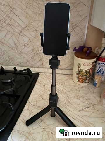 Huawei Стойка селфи палка подставка Таганрог - изображение 1
