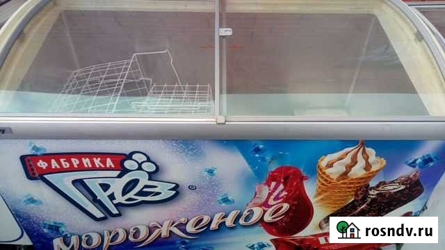 Морозильный ларь Липецк - изображение 1