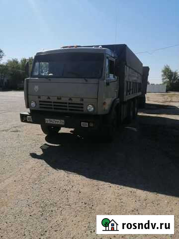 Зерновоз Светлый Яр - изображение 1