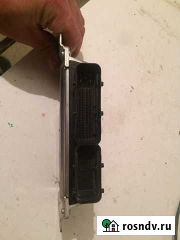 Компьютер на 2110 2112 и на приору Сергокала - изображение 1