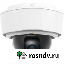 Купольная сетевая PTZ-камера axis P5512-E Сургут - изображение 1