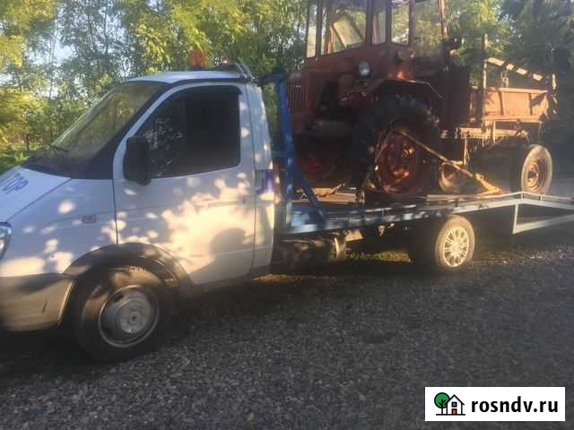 Эвакуатор Тимашевск - изображение 1