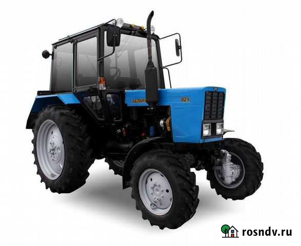 Трактор беларус-82.1 Высокая Гора - изображение 1